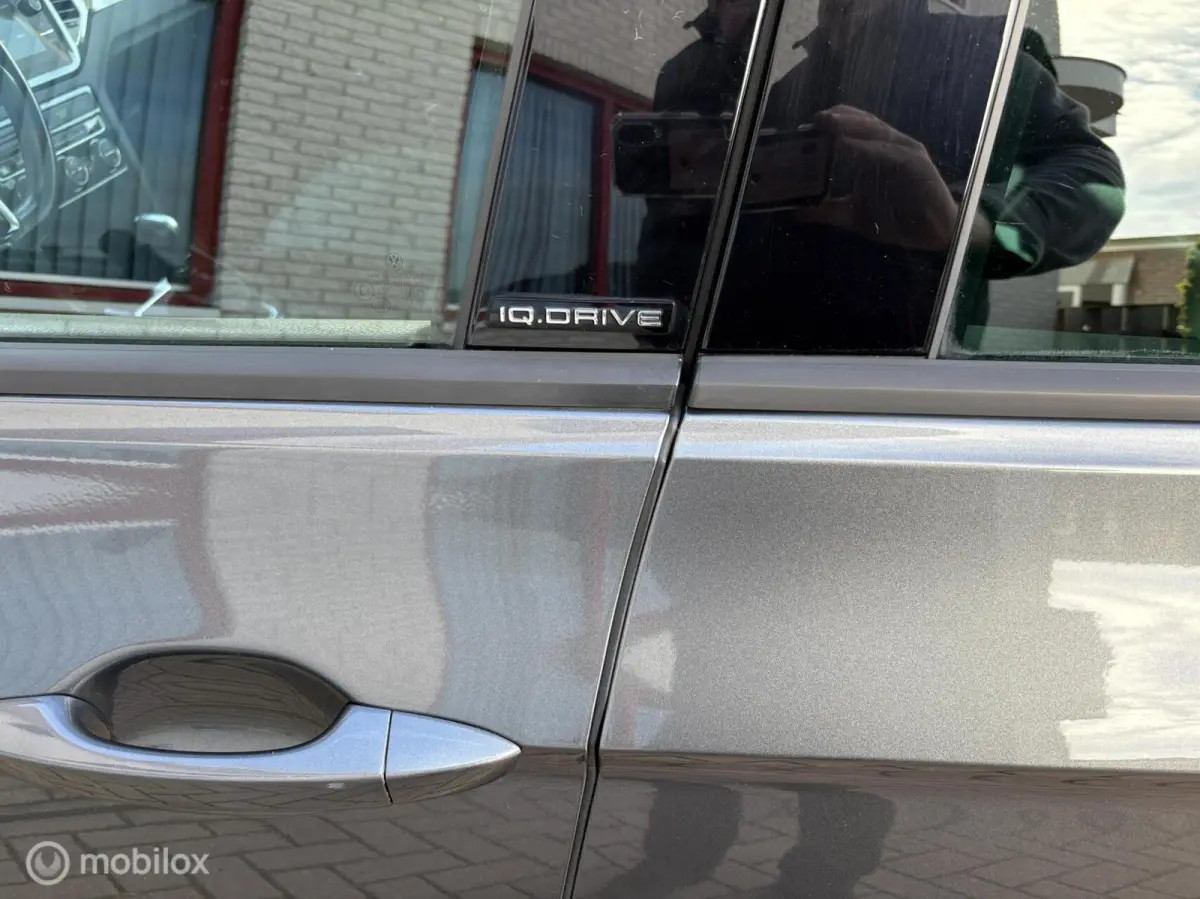 1.0 TSI AUTOMAAT/NAVI/CAMERA/CRUISE