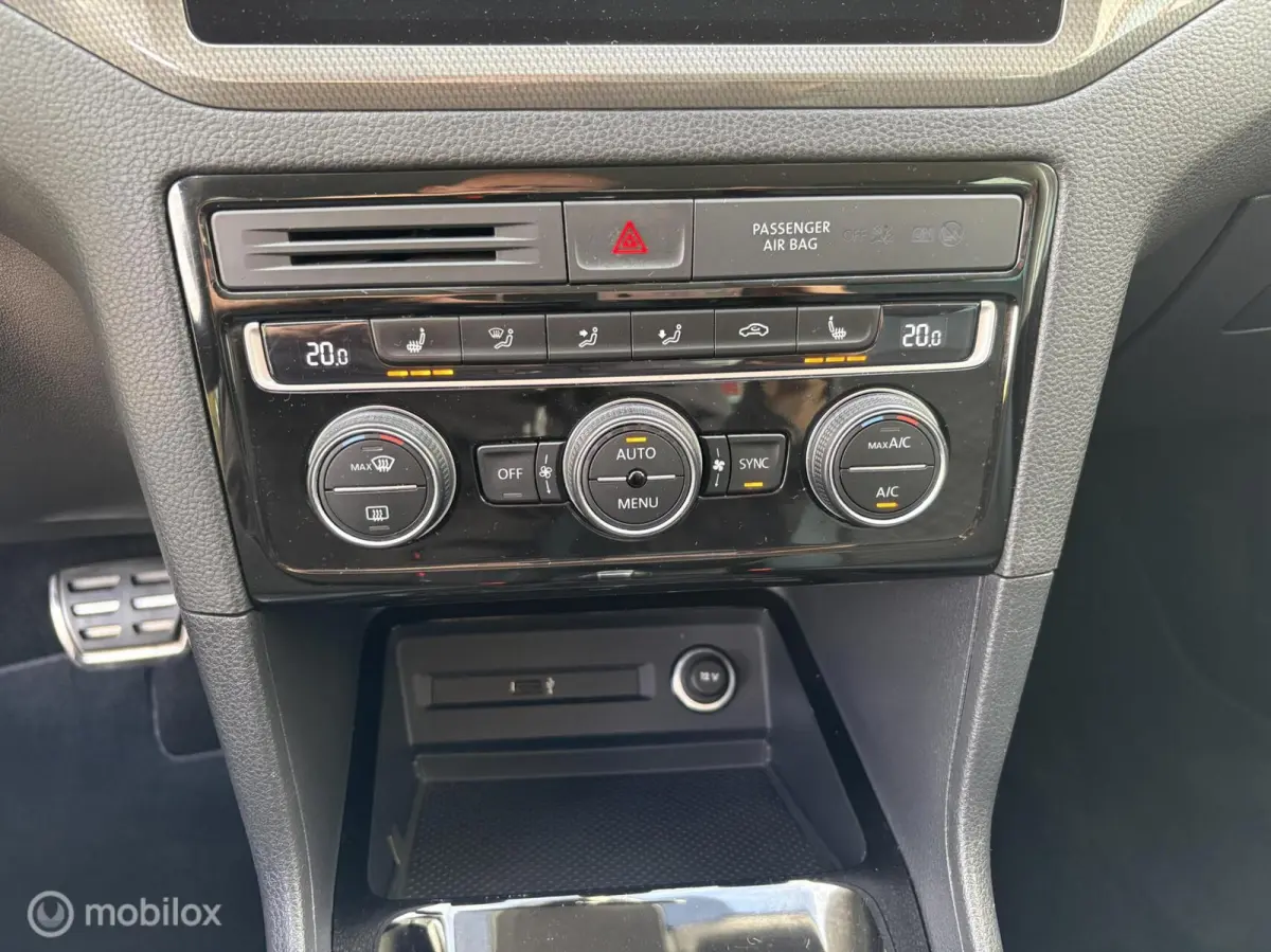 1.0 TSI AUTOMAAT/NAVI/CAMERA/CRUISE