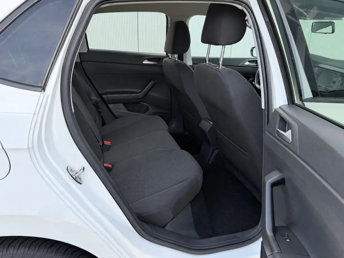 1.0 MPI Comfortline - Airco - BT audio