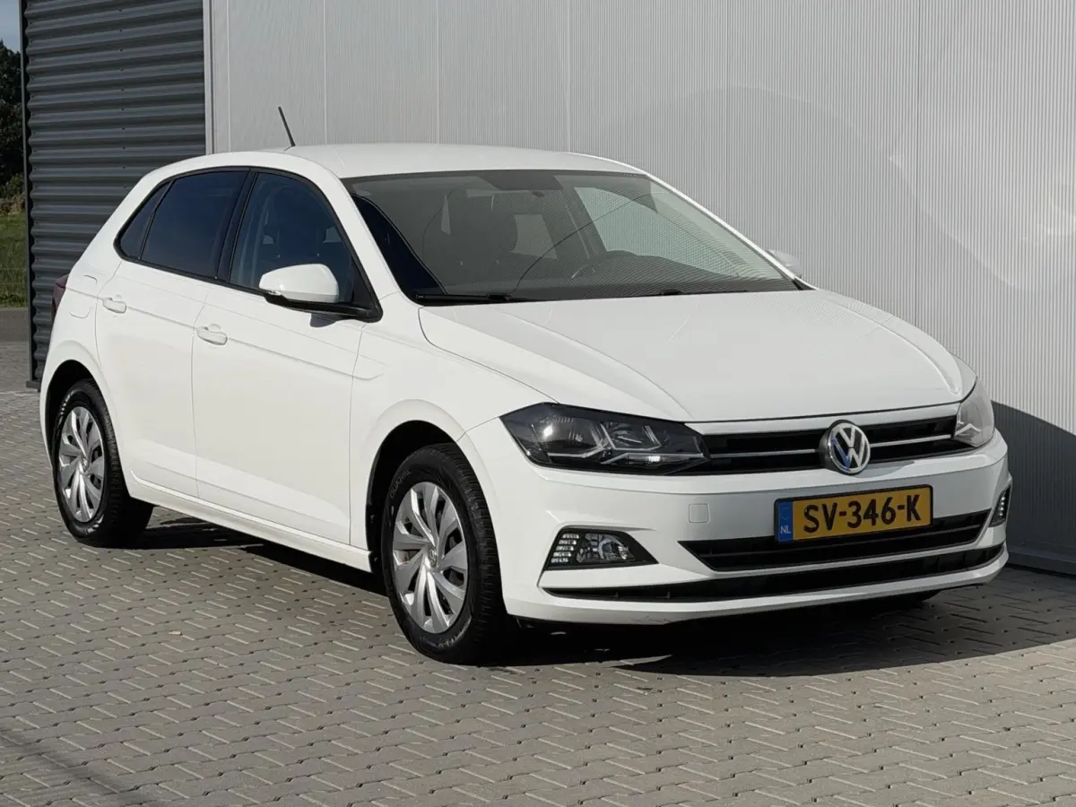 1.0 MPI Comfortline - Airco - BT audio