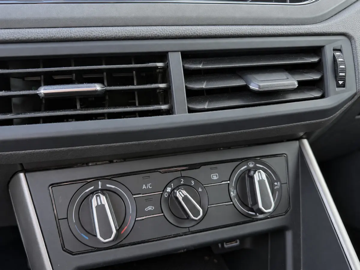 1.0 MPI Comfortline - Airco - BT audio