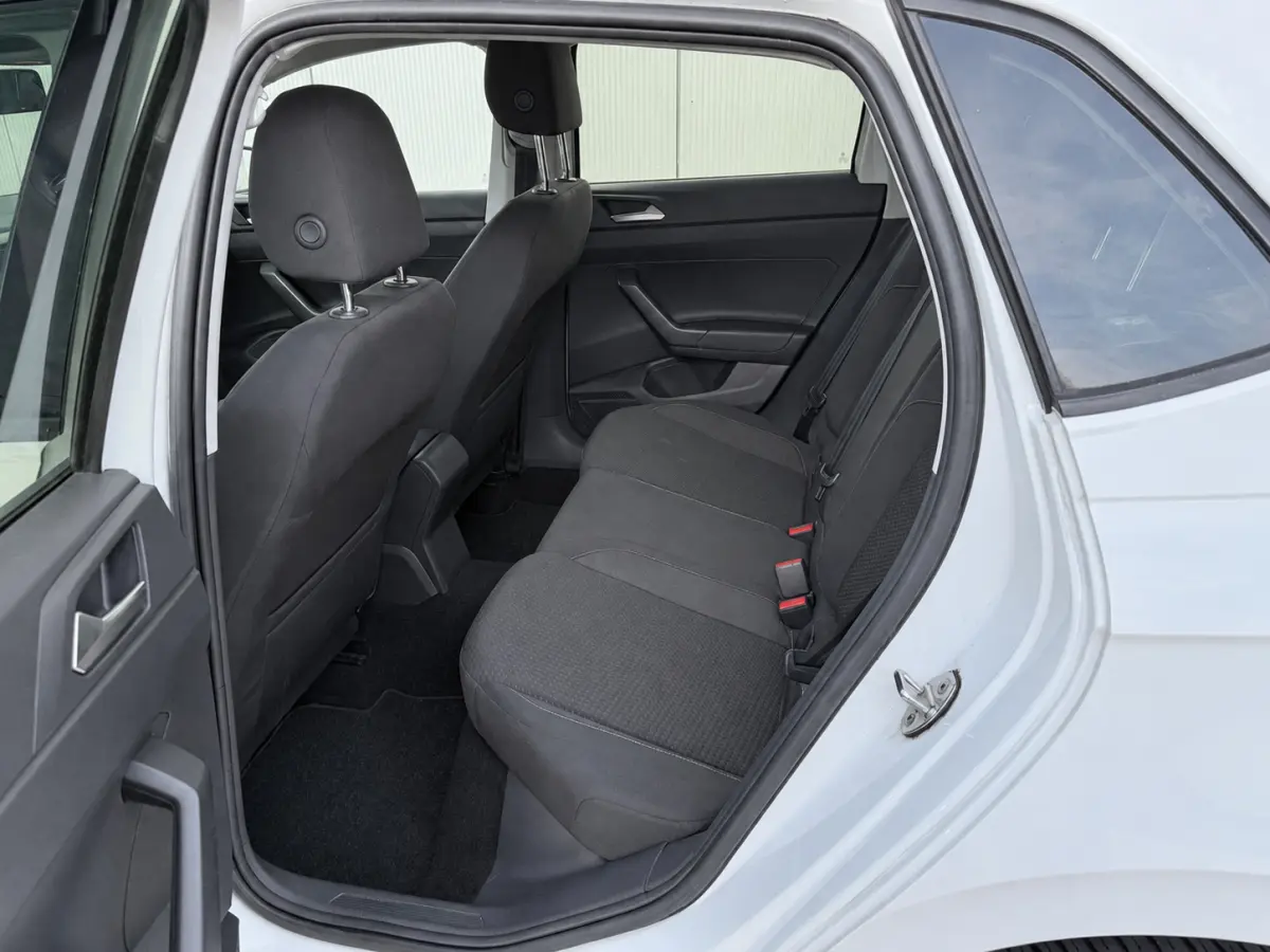 1.0 MPI Comfortline - Airco - BT audio