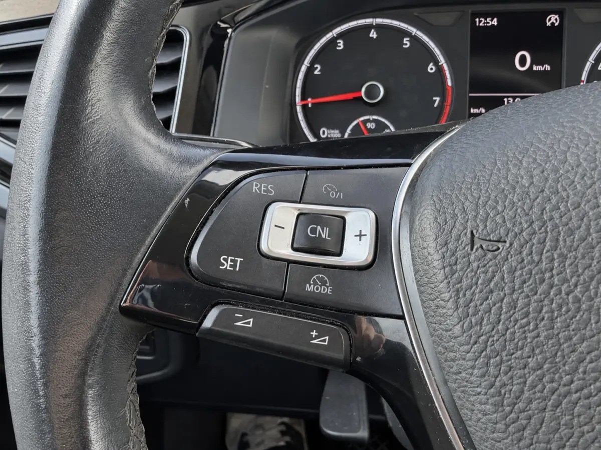1.0 MPI Comfortline - Airco - BT audio
