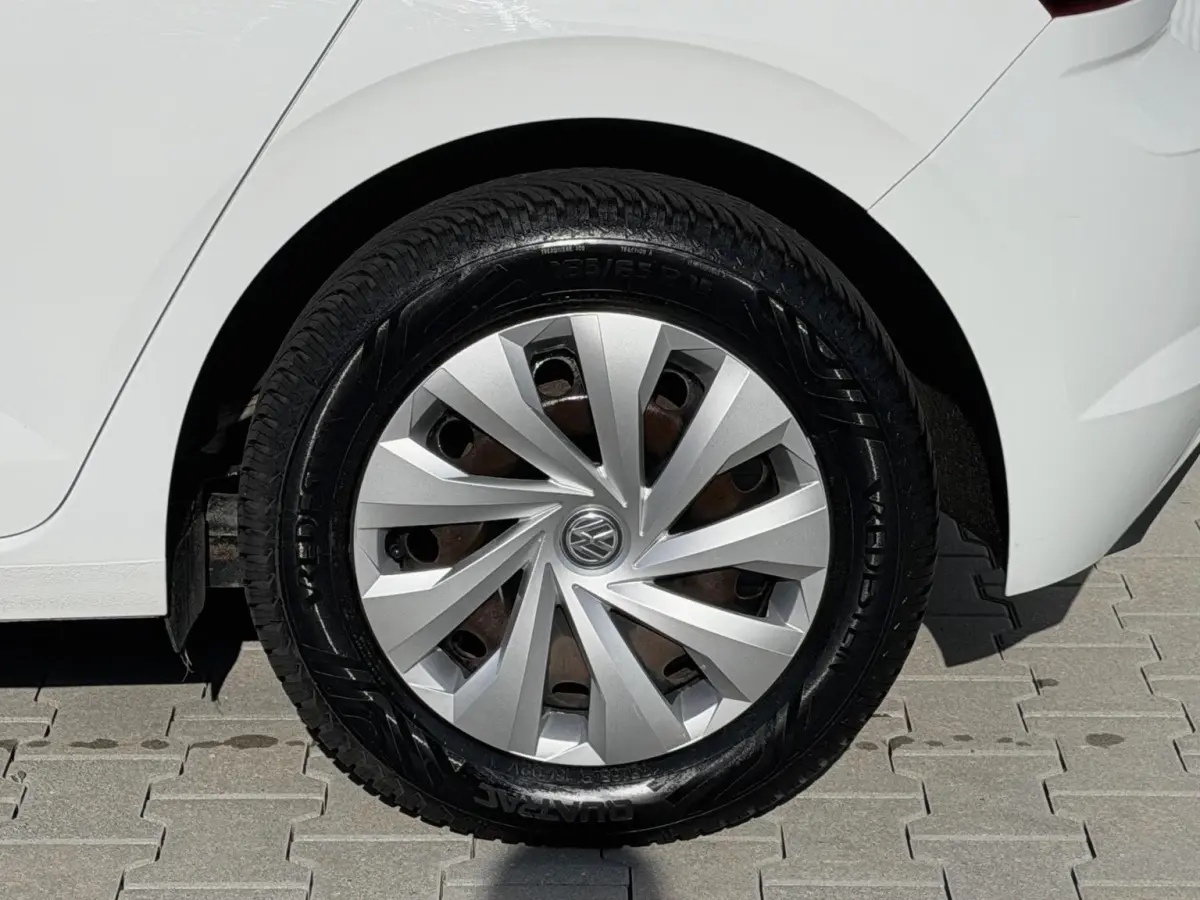 1.0 MPI Comfortline - Airco - BT audio