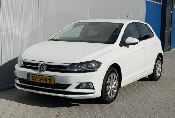 1.0 MPI Comfortline - Airco - BT audio