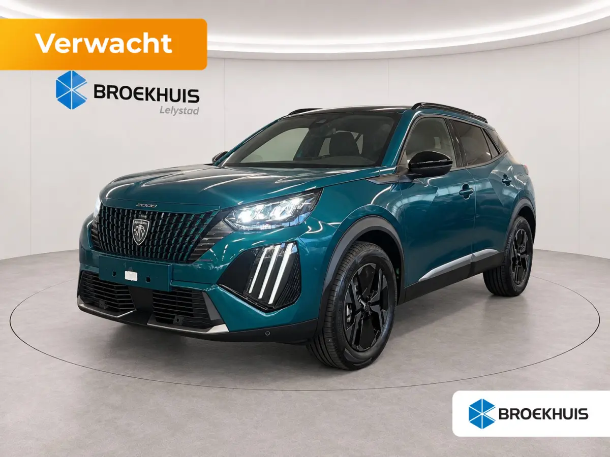 Envy | Active Safety Brake met camera en radar (automatisch noodremsysteem) met Distance Alert (waarschuwing dreigende aanrijding) | Advanced Active Safety Brake met camera en radar | Climat