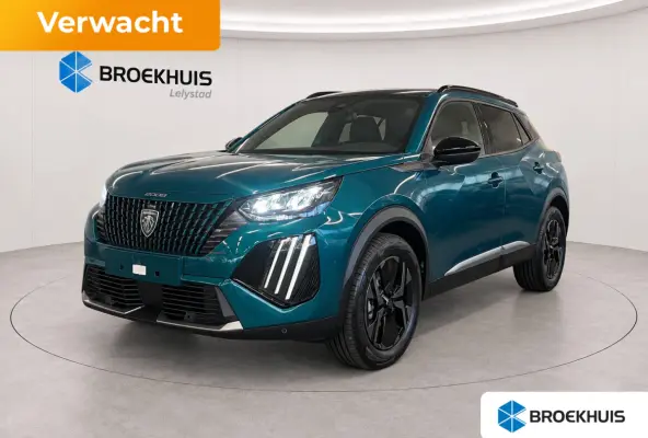 Envy | Active Safety Brake met camera en radar (automatisch noodremsysteem) met Distance Alert (waarschuwing dreigende aanrijding) | Advanced Active Safety Brake met camera en radar | Climat
