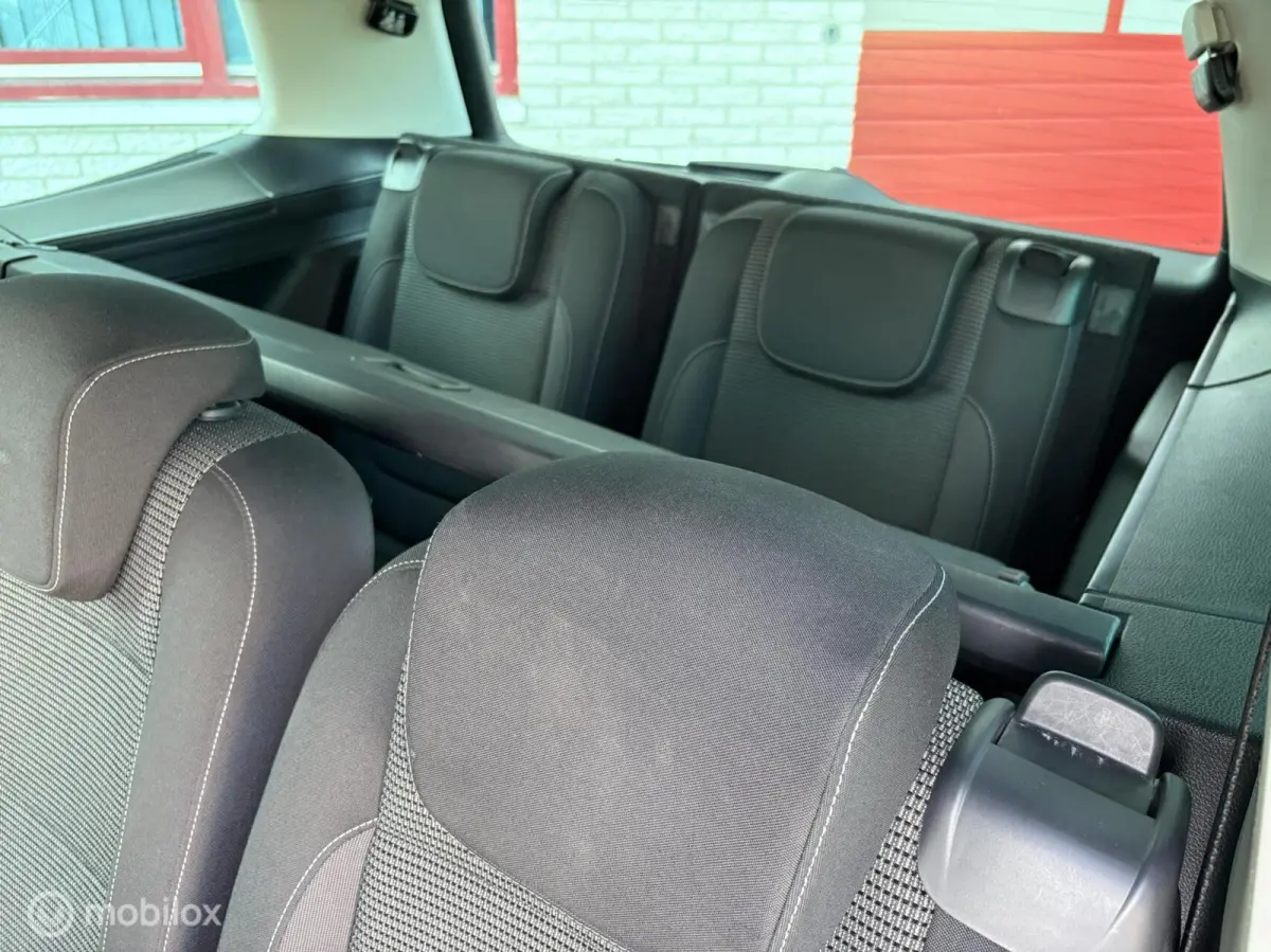 1.4 TSI HIGHLINE/7PERS/NAVI/TREKHAAK