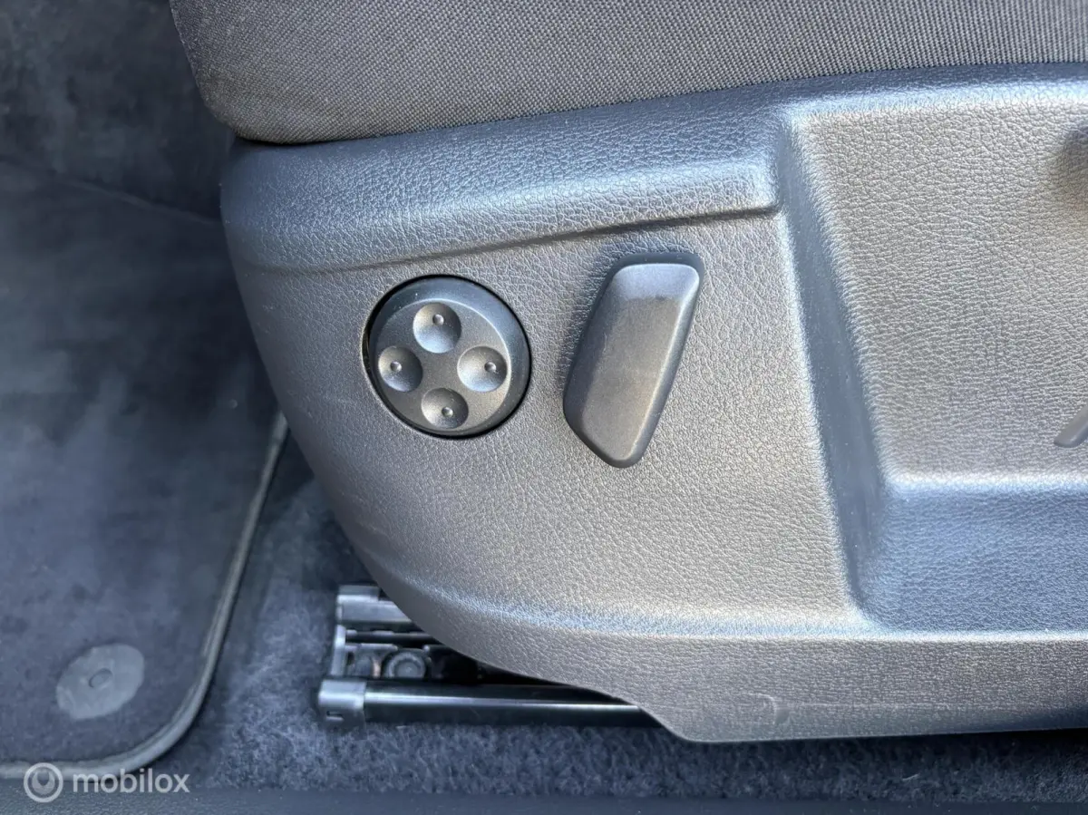 1.4 TSI HIGHLINE/7PERS/NAVI/TREKHAAK