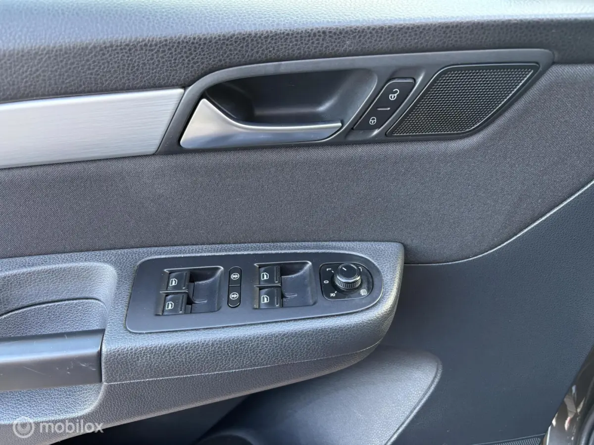 1.4 TSI HIGHLINE/7PERS/NAVI/TREKHAAK