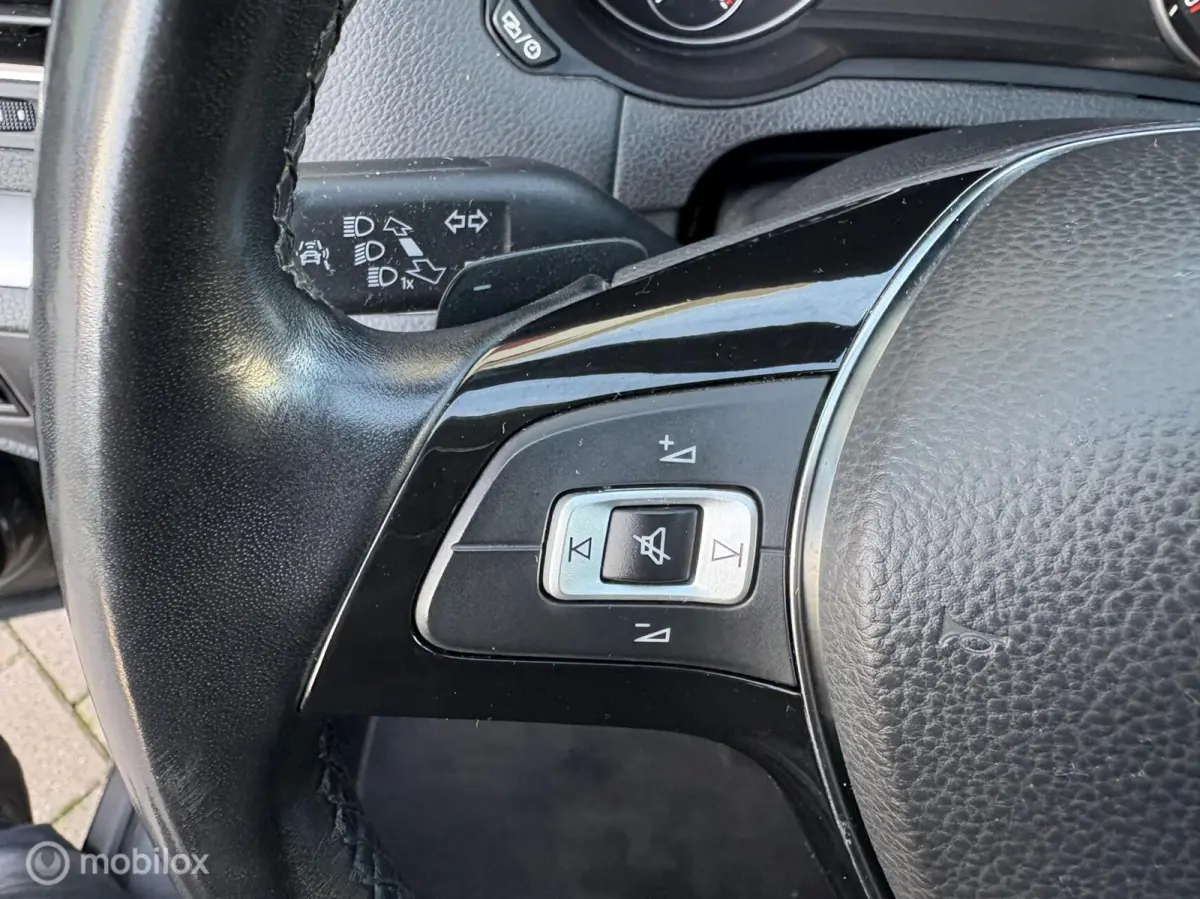 1.4 TSI HIGHLINE/7PERS/NAVI/TREKHAAK
