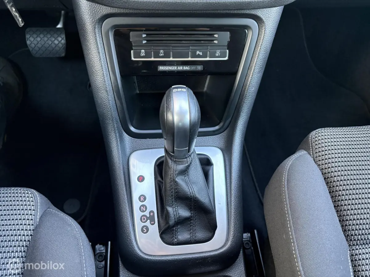 1.4 TSI HIGHLINE/7PERS/NAVI/TREKHAAK