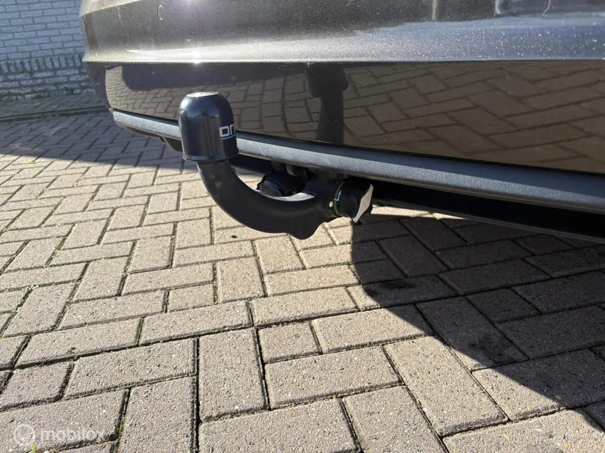 1.4 TSI HIGHLINE/7PERS/NAVI/TREKHAAK