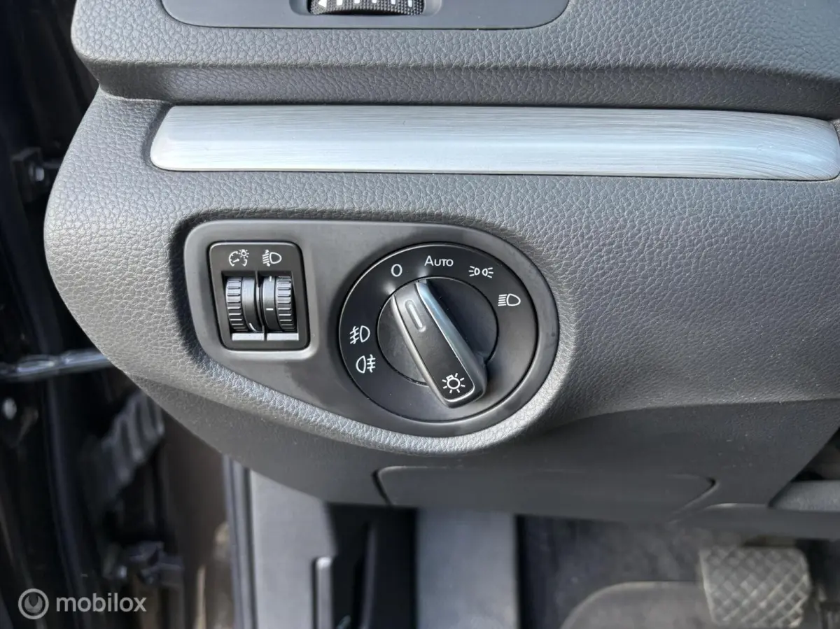 1.4 TSI HIGHLINE/7PERS/NAVI/TREKHAAK
