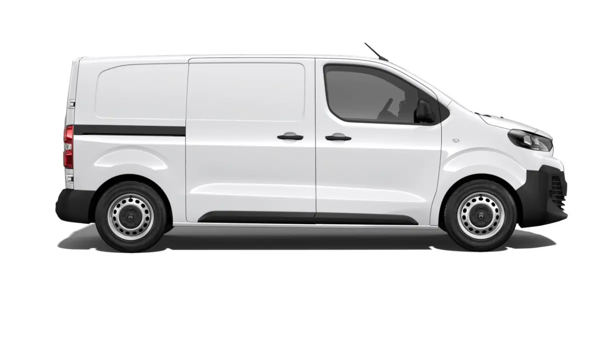 Standaard - Elektrisch | Elektrisch bedienbare en verwarmbare buitenspiegels | Onboard lader 11Kw - 3 fase | Parkeersensoren achter