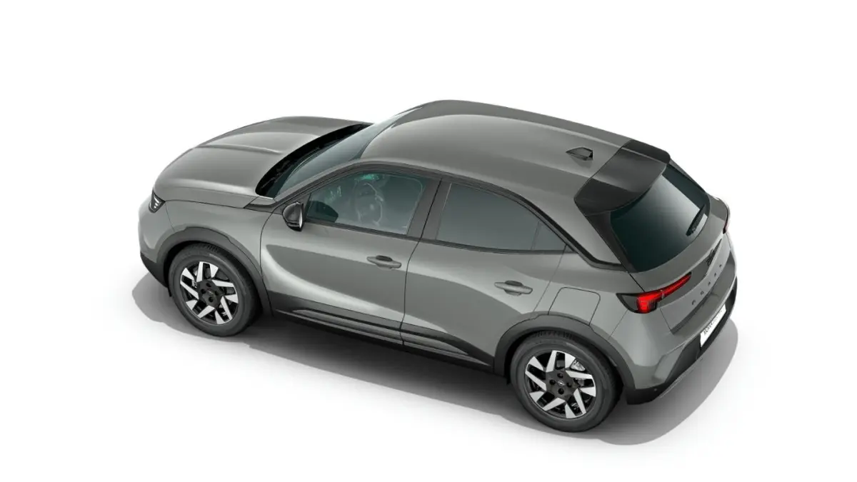 Business Edition - Electric | 17" Lichtmetalen velgen | Achteruitrijcamera | Adaptive Cruise control