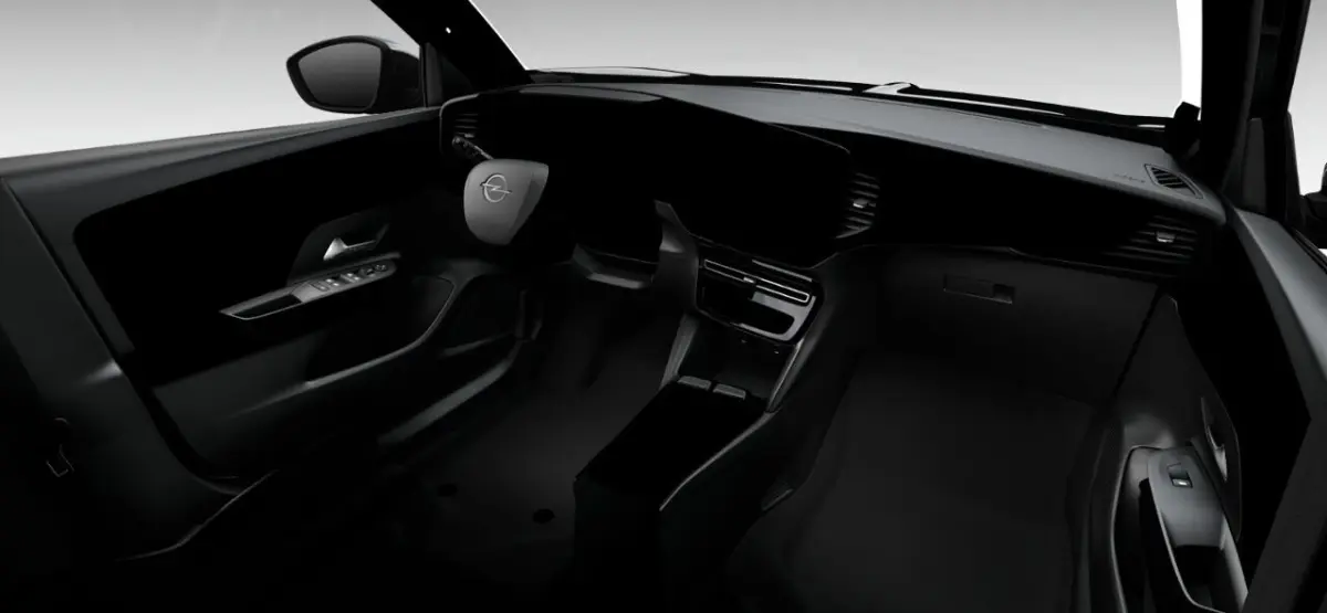 Business Edition - Electric | 17" Lichtmetalen velgen | Achteruitrijcamera | Adaptive Cruise control