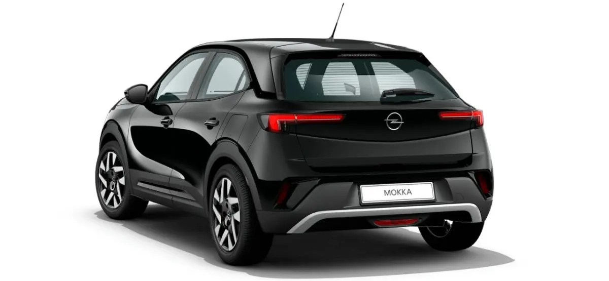 Business Edition - Electric | 17" Lichtmetalen velgen | Achteruitrijcamera | Adaptive Cruise control