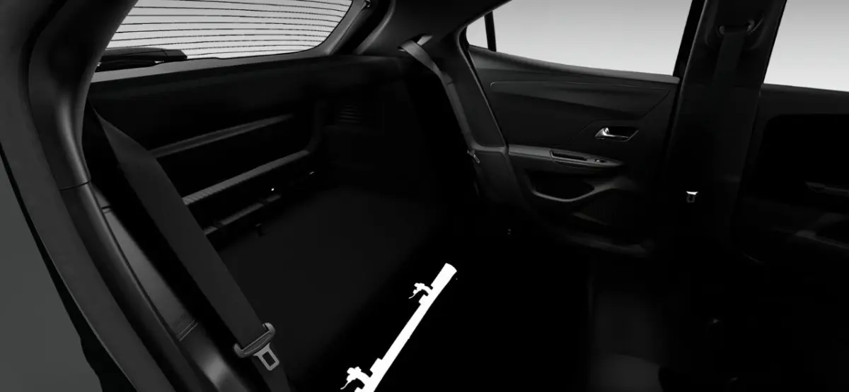 Business Edition - Electric | 17" Lichtmetalen velgen | Achteruitrijcamera | Adaptive Cruise control