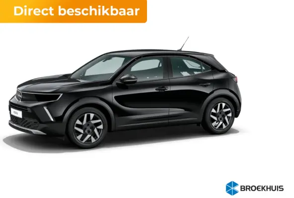 Business Edition - Electric | 17" Lichtmetalen velgen | Achteruitrijcamera | Adaptive Cruise control