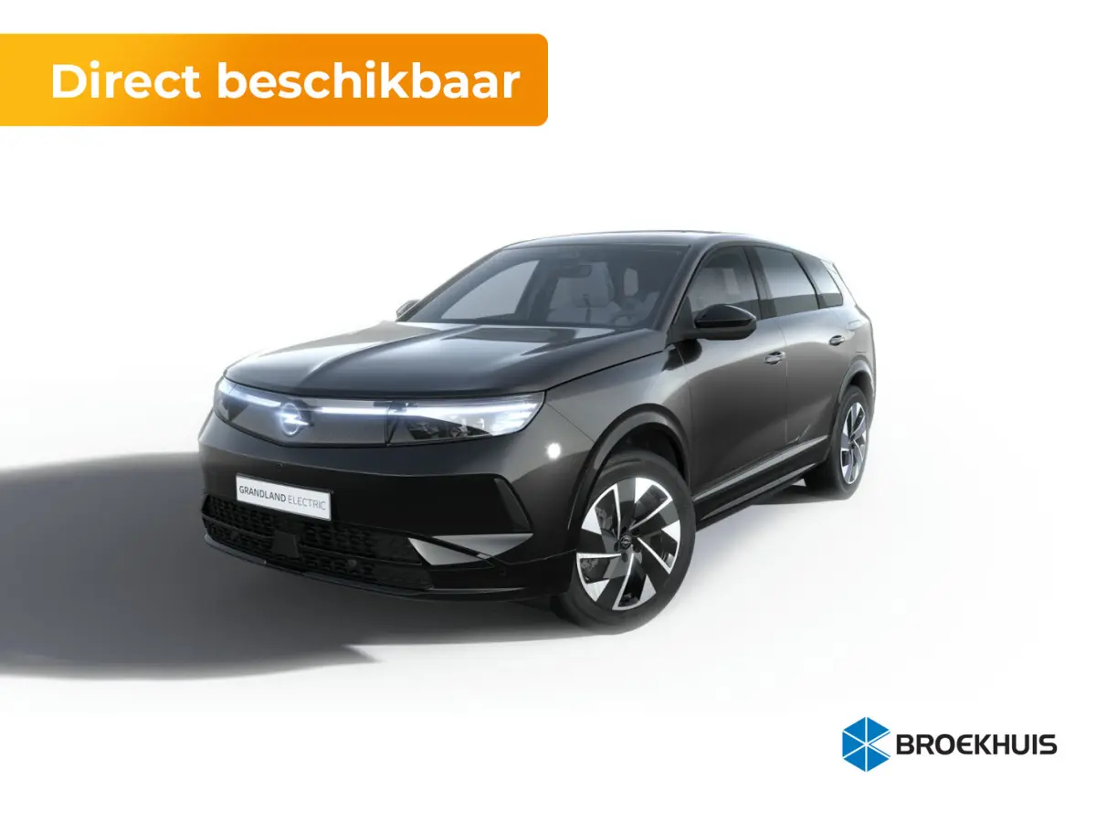 GS - | Draadloze telefoonlader (Inductie) | Elektronische klimaatregeling met twee zones | LED dagrijverlichting