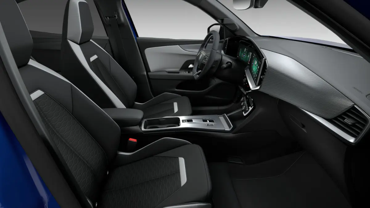 Business Edition - Electric | 17" Lichtmetalen velgen | Achteruitrijcamera | Adaptive Cruise control