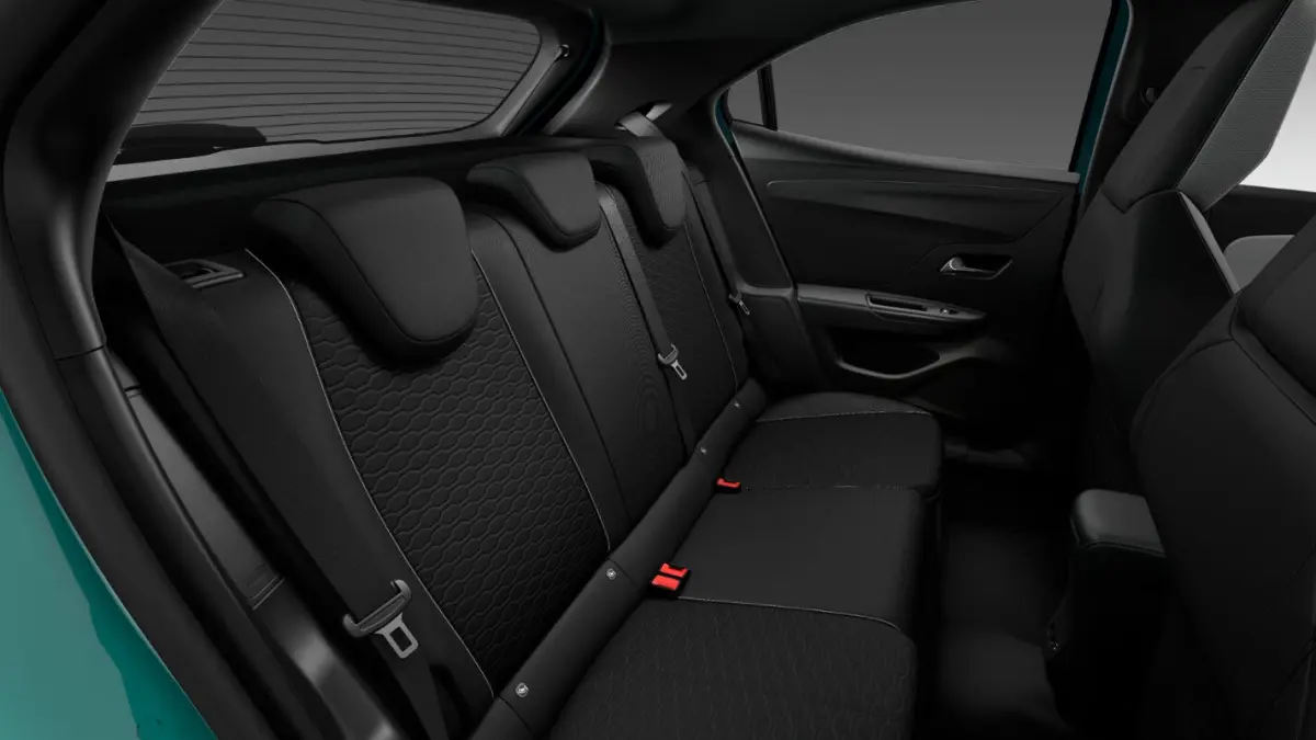 Business Edition - Electric | 17" Lichtmetalen velgen | Achteruitrijcamera | Adaptive Cruise control
