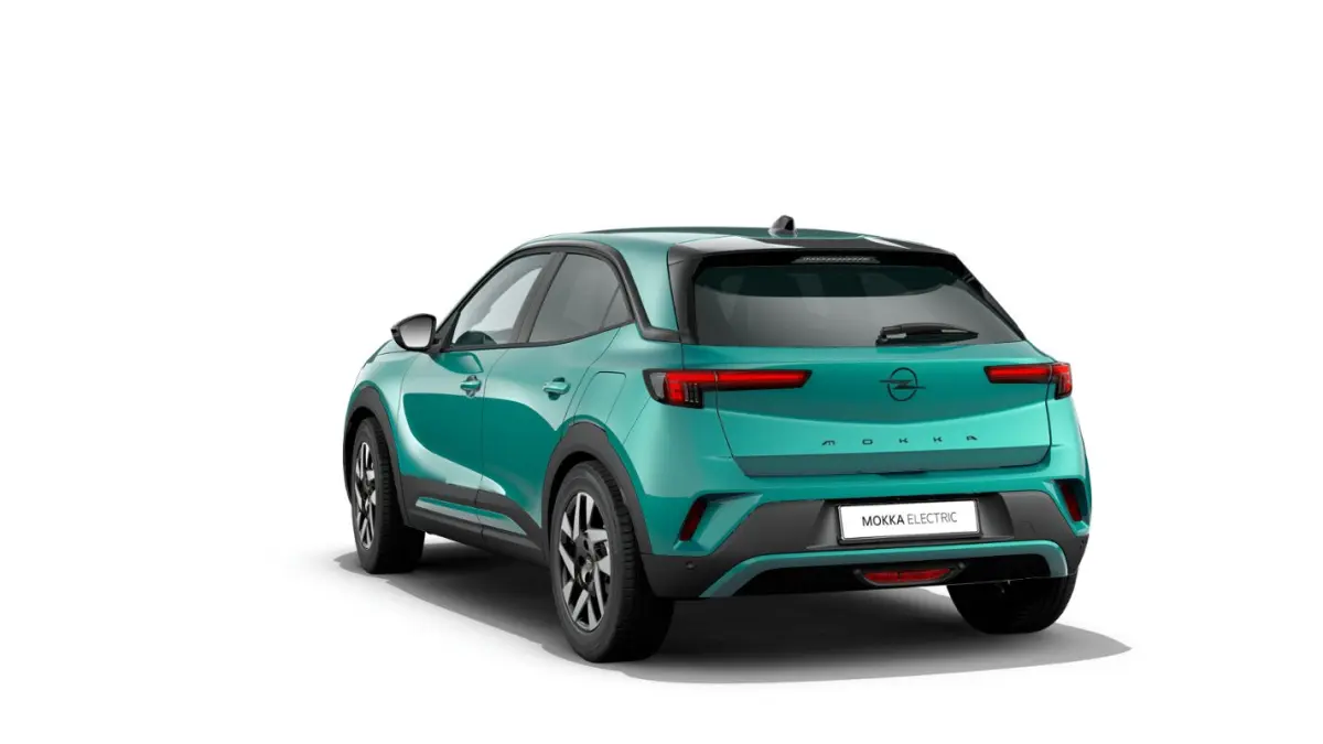 Business Edition - Electric | 17" Lichtmetalen velgen | Achteruitrijcamera | Adaptive Cruise control