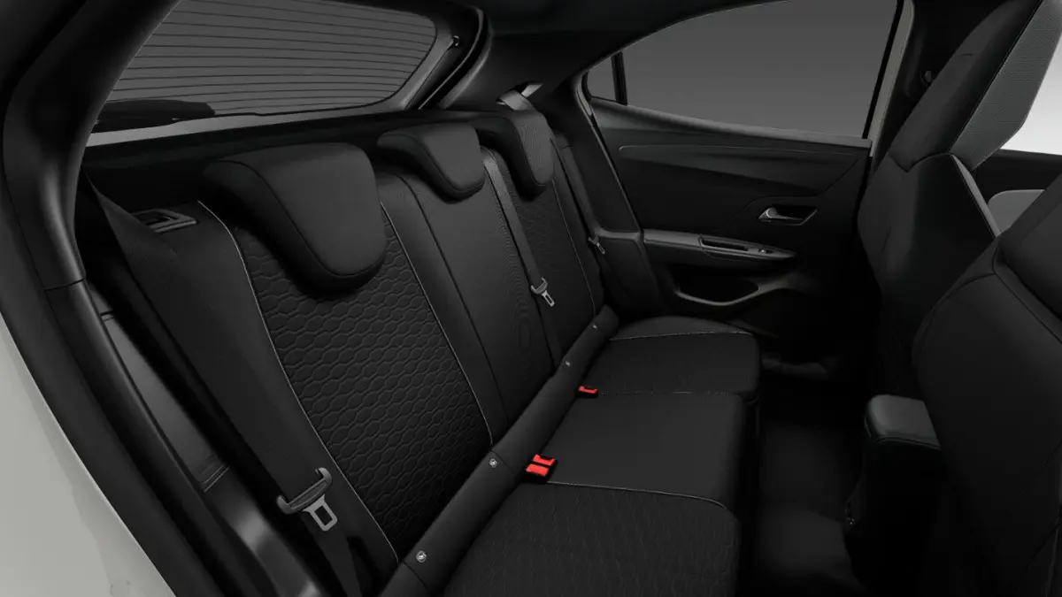 Business Edition - Electric | 17" Lichtmetalen velgen | Achteruitrijcamera | Adaptive Cruise control