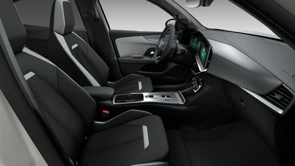 Business Edition - Electric | 17" Lichtmetalen velgen | Achteruitrijcamera | Adaptive Cruise control