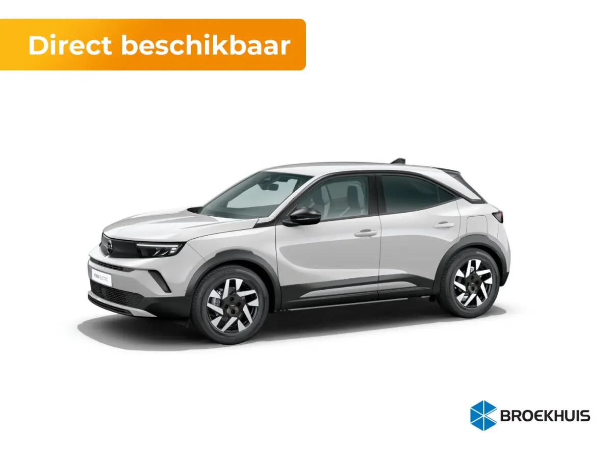 Business Edition - Electric | 17" Lichtmetalen velgen | Achteruitrijcamera | Adaptive Cruise control