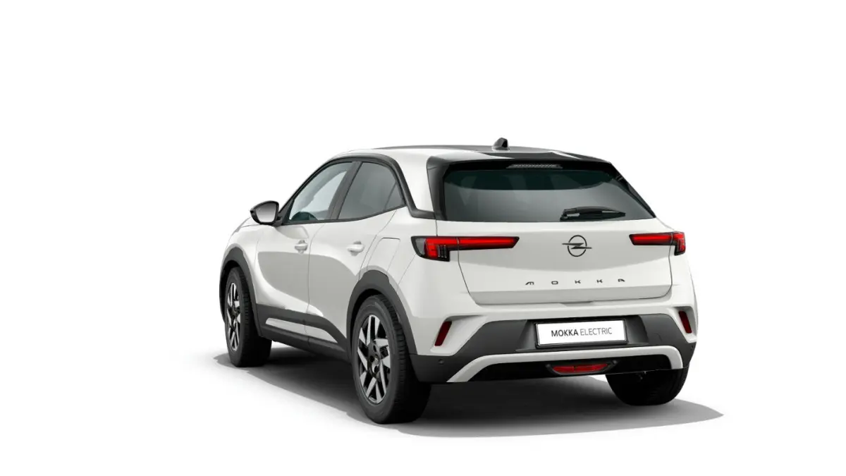 Business Edition - Electric | 17" Lichtmetalen velgen | Achteruitrijcamera | Adaptive Cruise control