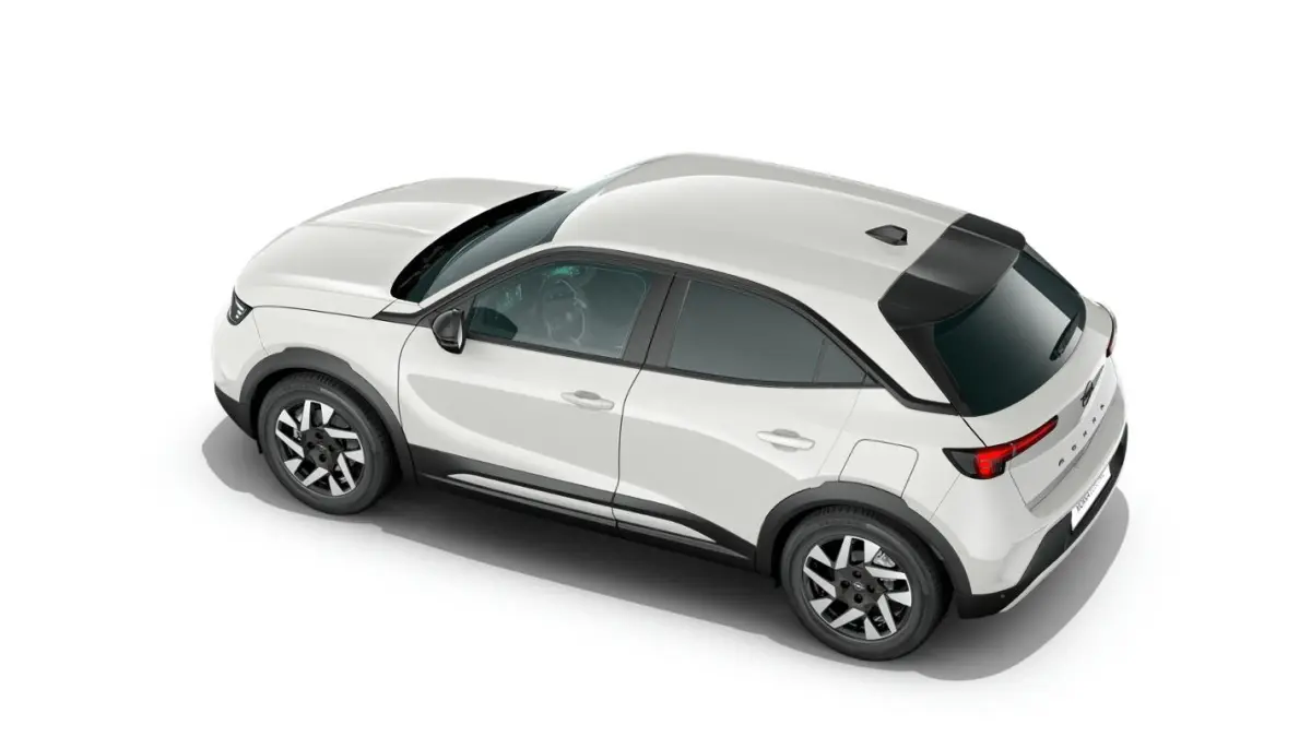 Business Edition - Electric | 17" Lichtmetalen velgen | Achteruitrijcamera | Adaptive Cruise control