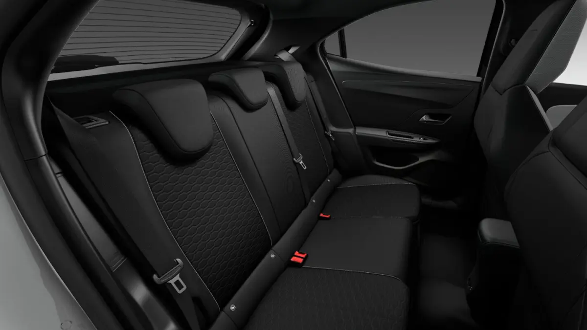 Business Edition - Electric | 17" Lichtmetalen velgen | Achteruitrijcamera | Adaptive Cruise control