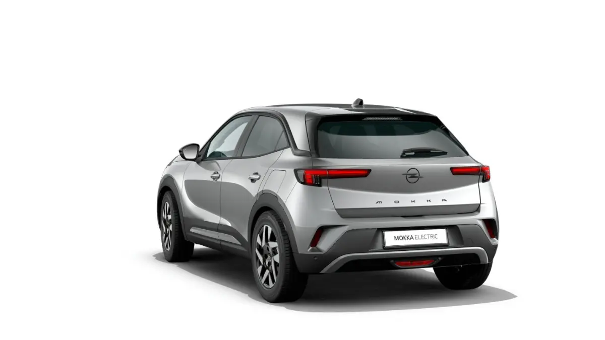 Business Edition - Electric | 17" Lichtmetalen velgen | Achteruitrijcamera | Adaptive Cruise control