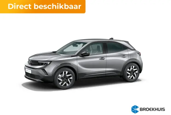 Business Edition - Electric | 17" Lichtmetalen velgen | Achteruitrijcamera | Adaptive Cruise control