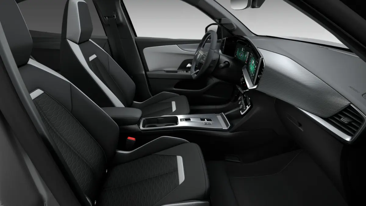 Business Edition - Electric | 17" Lichtmetalen velgen | Achteruitrijcamera | Adaptive Cruise control
