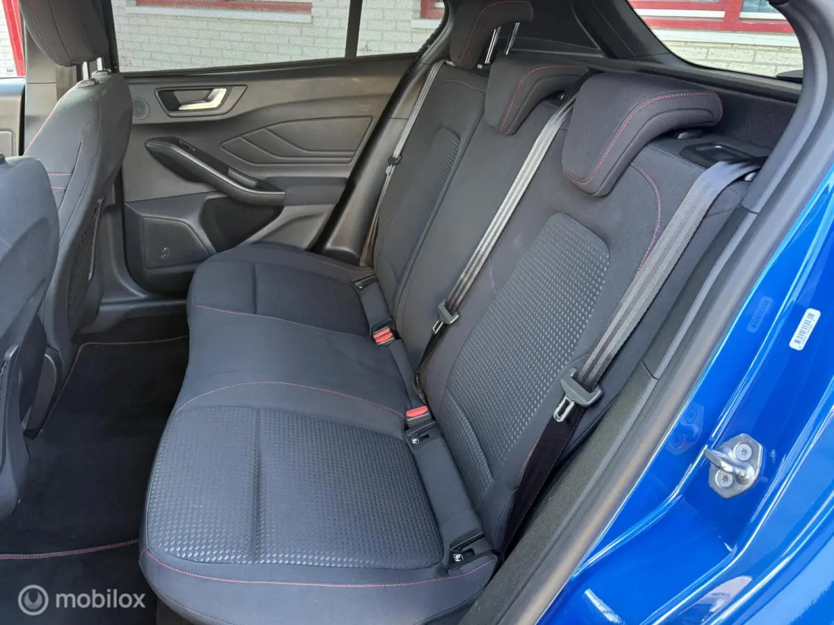 1.0 EcoBoost ST-LINE NAVI/CAMERA/CRUISE