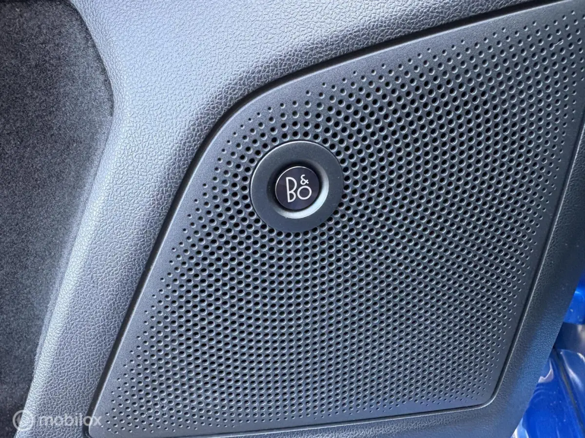 1.0 EcoBoost ST-LINE NAVI/CAMERA/CRUISE