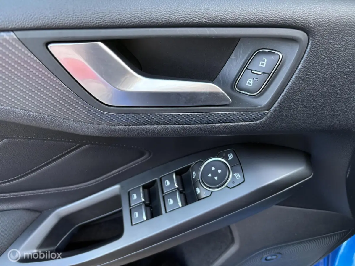 1.0 EcoBoost ST-LINE NAVI/CAMERA/CRUISE