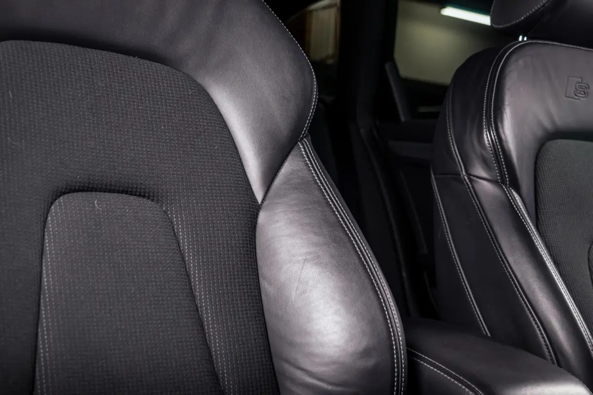 1.8 TFSI S-Line|Carplay|Trekhaak|PDC|Automaat|Half-Leder