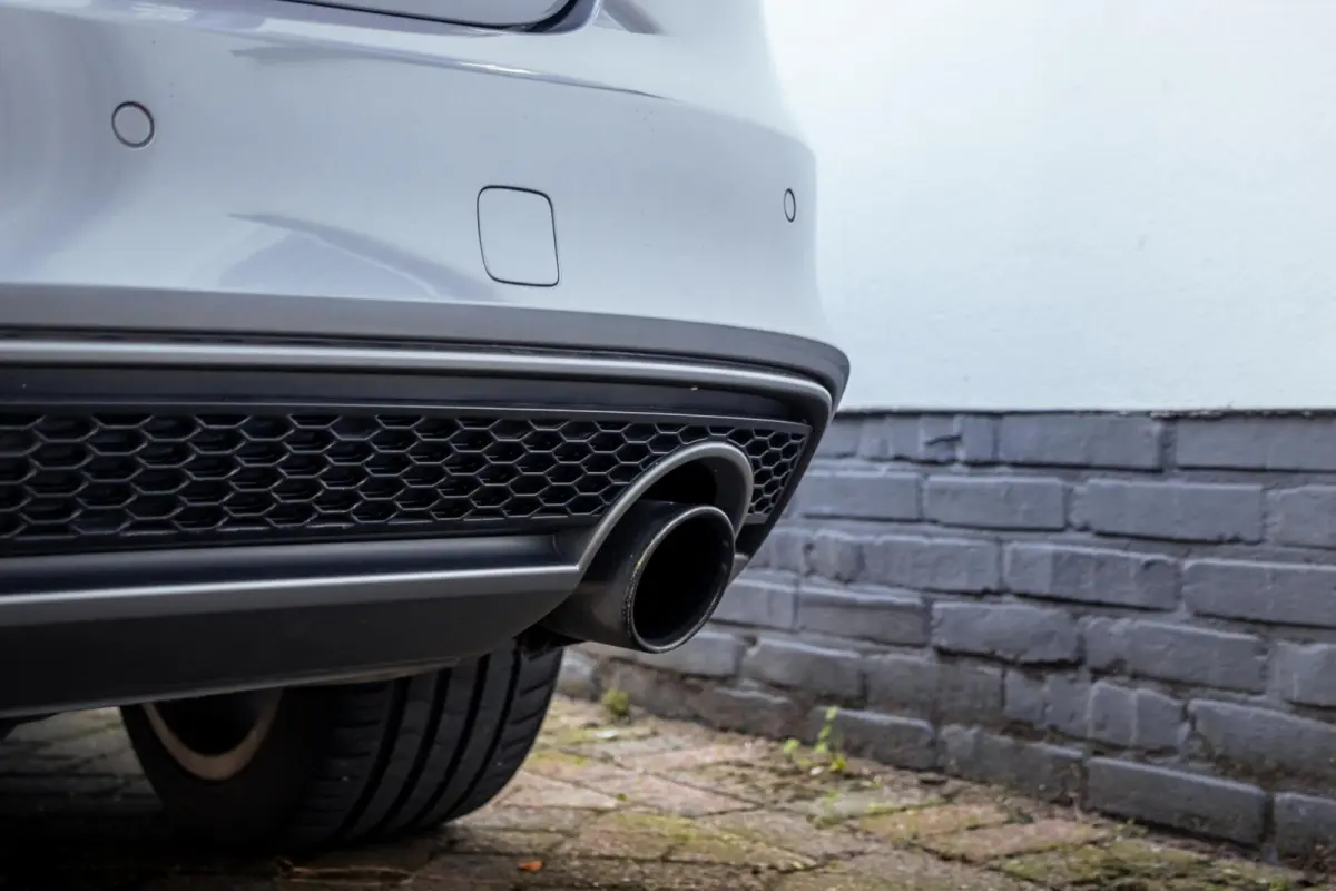 1.8 TFSI S-Line|Carplay|Trekhaak|PDC|Automaat|Half-Leder