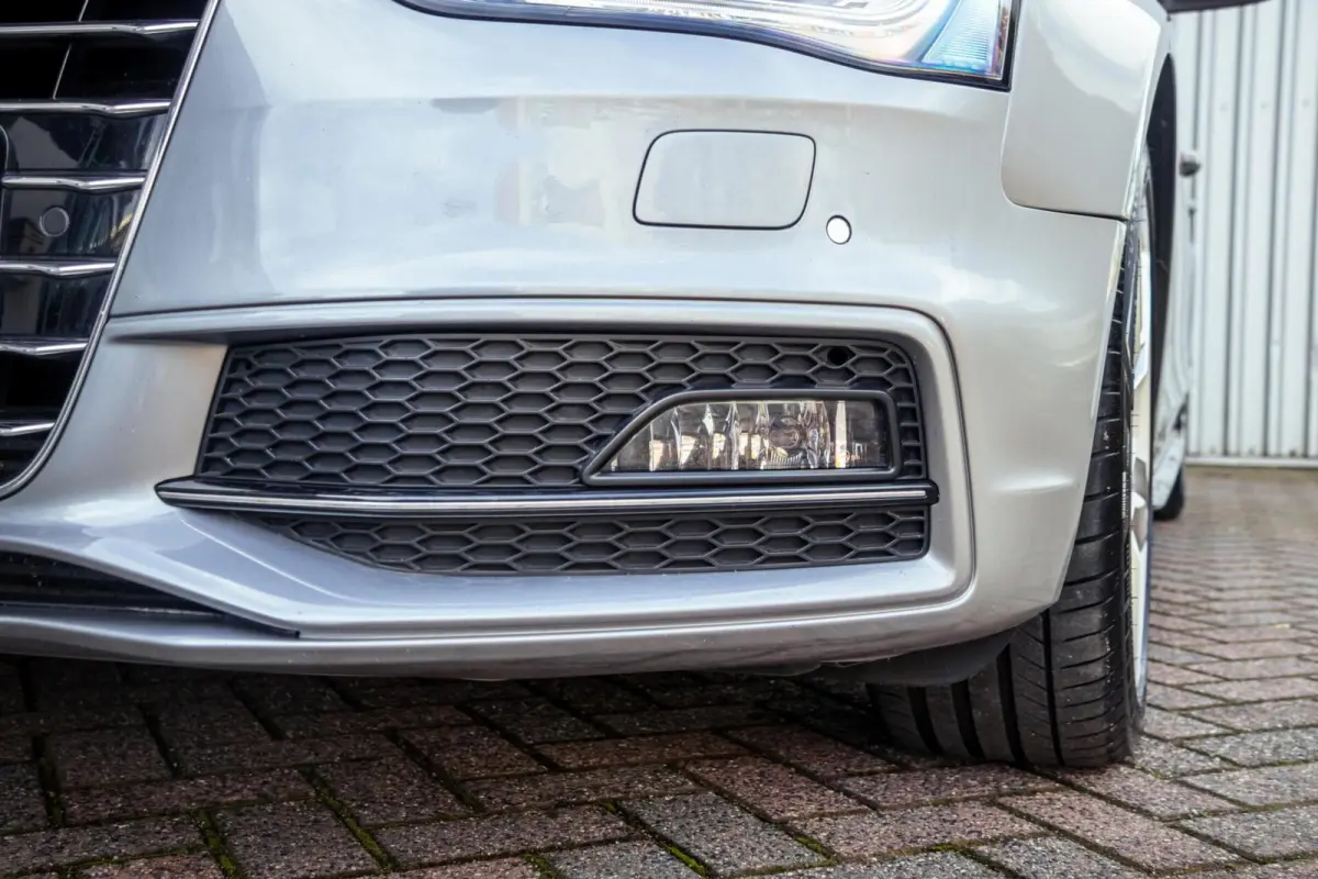 1.8 TFSI S-Line|Carplay|Trekhaak|PDC|Automaat|Half-Leder