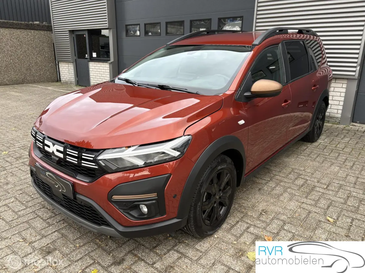 1.6 Hybrid 140 Extreme/7PERS/SCHADE