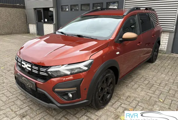 1.6 Hybrid 140 Extreme/7PERS/SCHADE