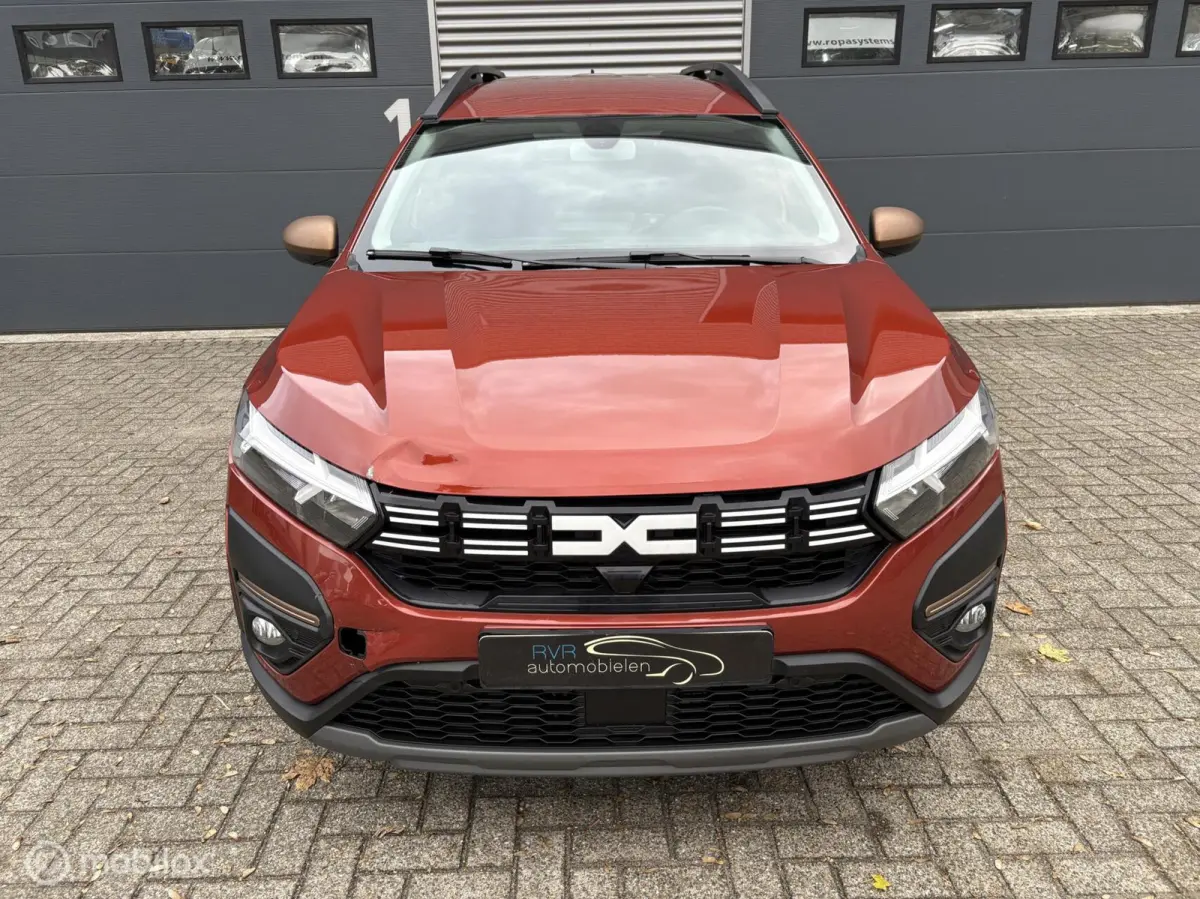 1.6 Hybrid 140 Extreme/7PERS/SCHADE
