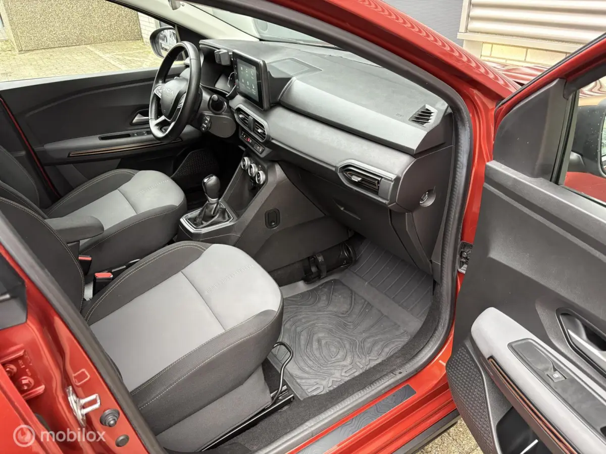 1.6 Hybrid 140 Extreme/7PERS/SCHADE