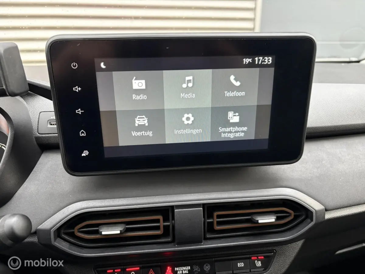 1.6 Hybrid 140 Extreme/7PERS/SCHADE
