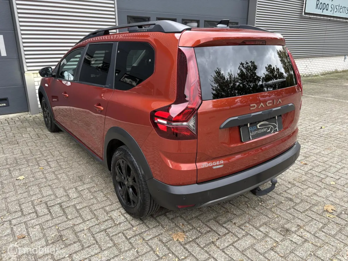 1.6 Hybrid 140 Extreme/7PERS/SCHADE
