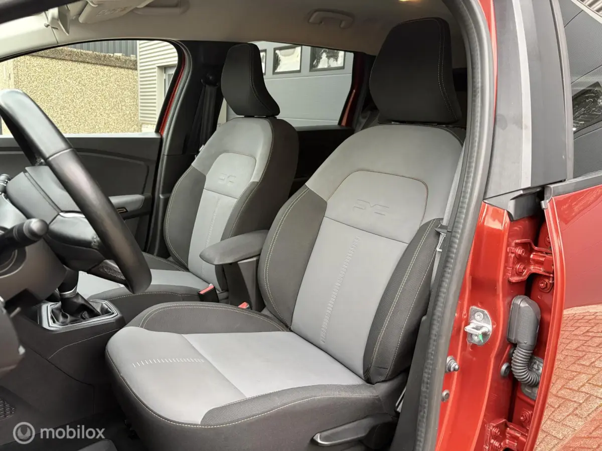 1.6 Hybrid 140 Extreme/7PERS/SCHADE